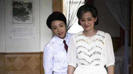 《父母爱情》，“小资女”安杰形象本不讨喜，观众为何喜欢她呢？-父母爱情 安杰 原型